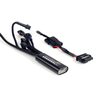 DENALI GEN II CANsmart Controller for BMW R1300GS, R1300GS Adventure '24-'26 and R 12 G/S '26