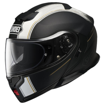 Shoei Neotec 3 Modular Graphic Helmet