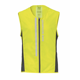 BMW High-Viz Unisex Vest