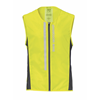 BMW High-Viz Unisex Vest