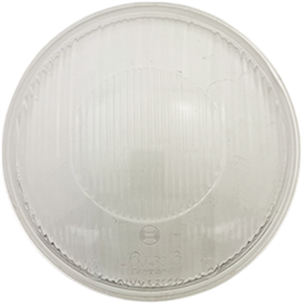 Headlight Lens for 1950-1969 Models