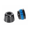 Wunderlich Throttle Lock for BMW R1250RT, R1200RT