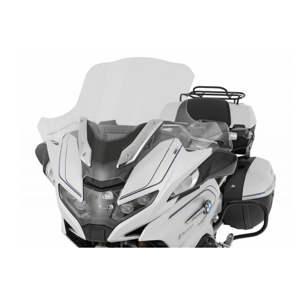 Wunderlich Marathon Touring Screen for BMW R1250RT Bob s Motorcycle s Jessup MD