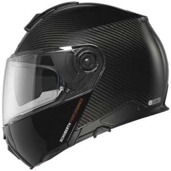 Schuberth C5 Carbon Helmet
