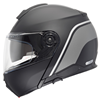 Schuberth C5 Helmet - Route Graphics