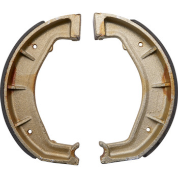 EBC Carbon Graphite X Brake Shoes