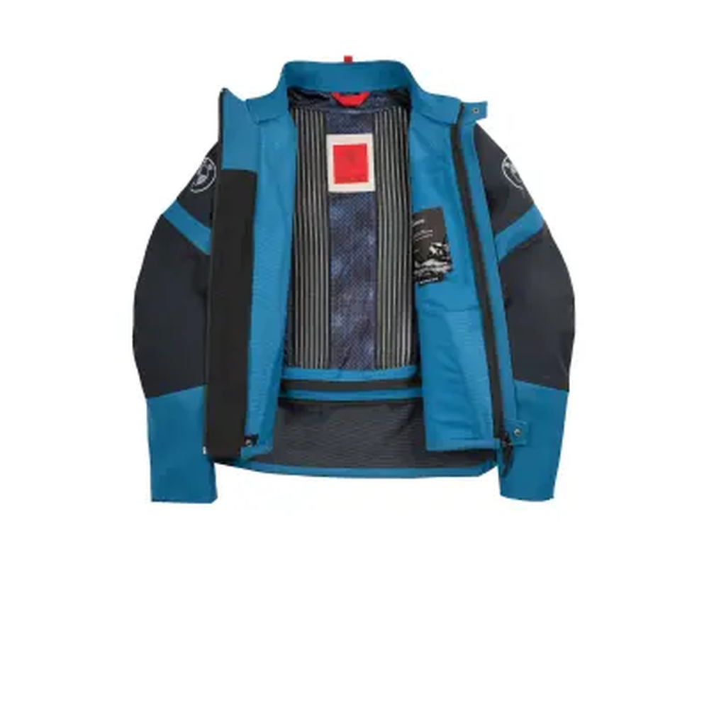 BMW GS Karakum GTX Jacket, Men's | Bob’s Motorcycle’s – Jessup, MD