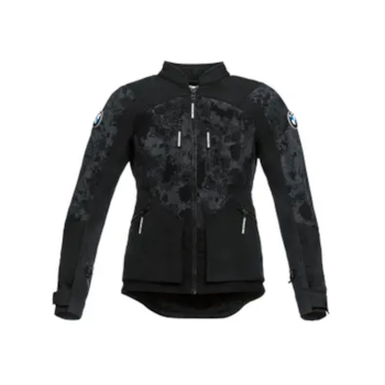 BMW GS Rallye AIR Jacket, Women's