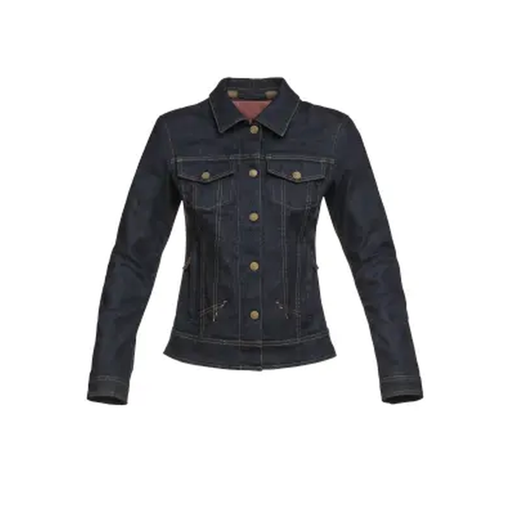 BMW Spandau Jacket, Women's | Bob's Motorcycle's – Jessup, MD
