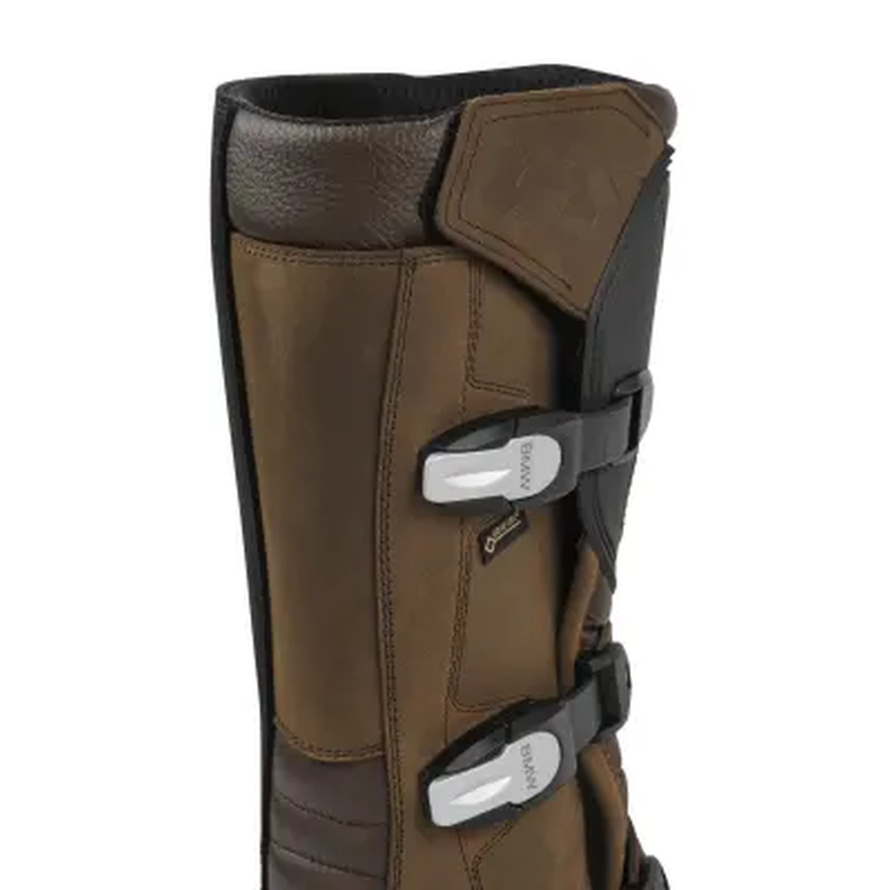 BMW Venture Grip Pro GTX Boots | Bob’s Motorcycle’s – Jessup, MD