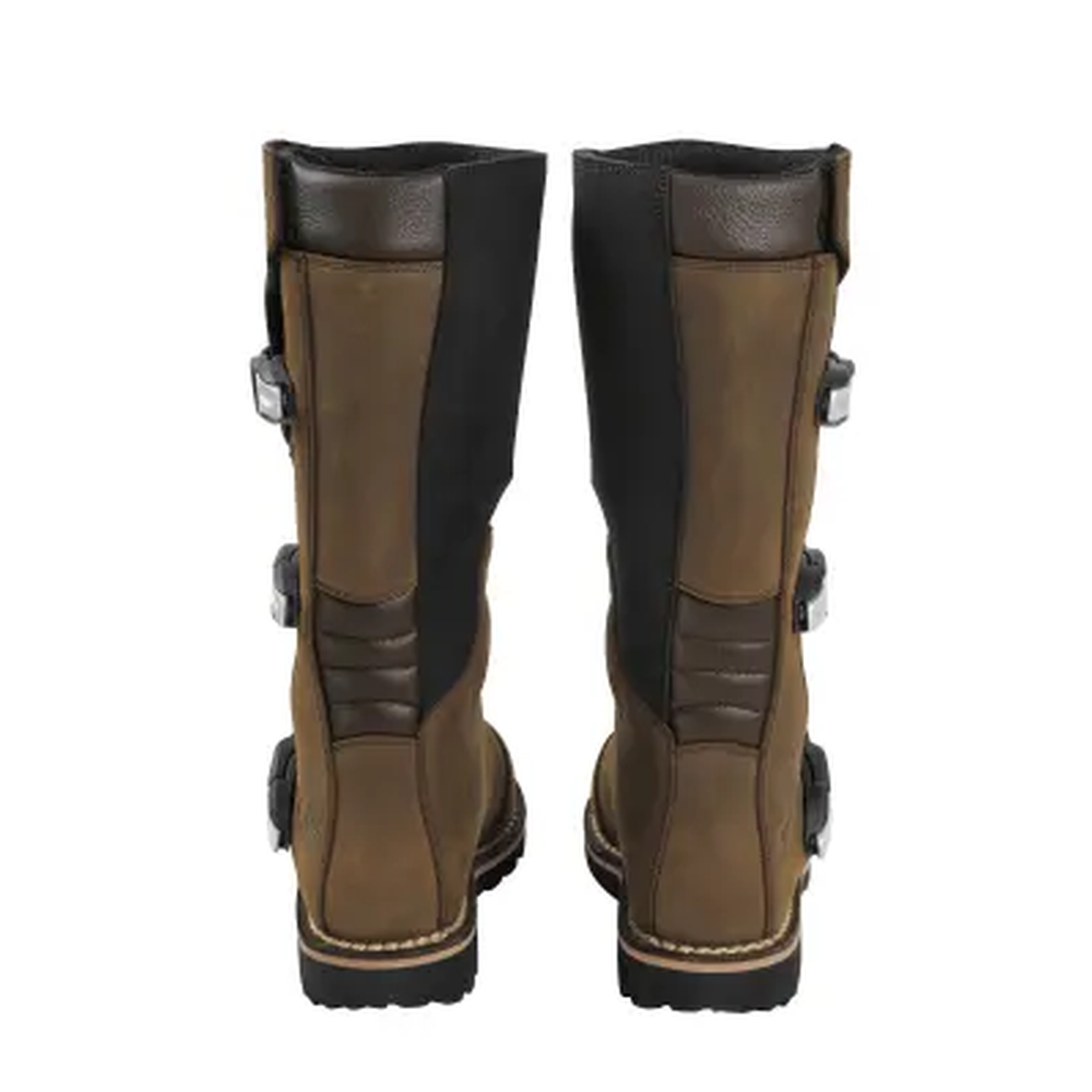 BMW Venture Grip Pro GTX Boots | Bob’s Motorcycle’s – Jessup, MD