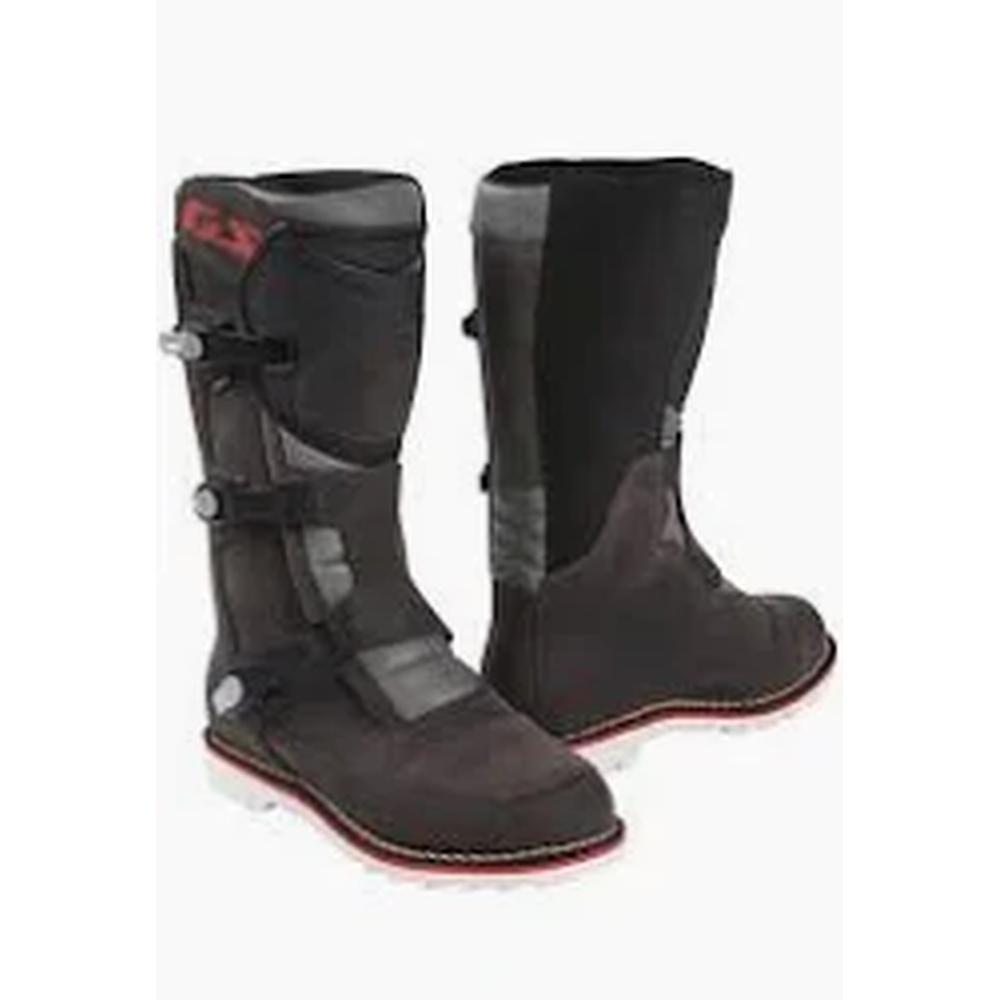 BMW Venture Grip Pro GTX Boots | Bob’s Motorcycle’s – Jessup, MD