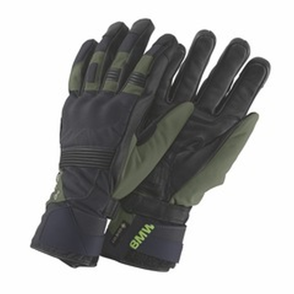 BMW Reschen GTX Gloves, Men's | Bob's Motorcycle's – Jessup, MD