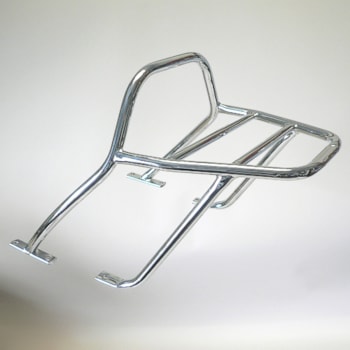Hepco & Becker Luggage Rack, 1985 & on Monolever