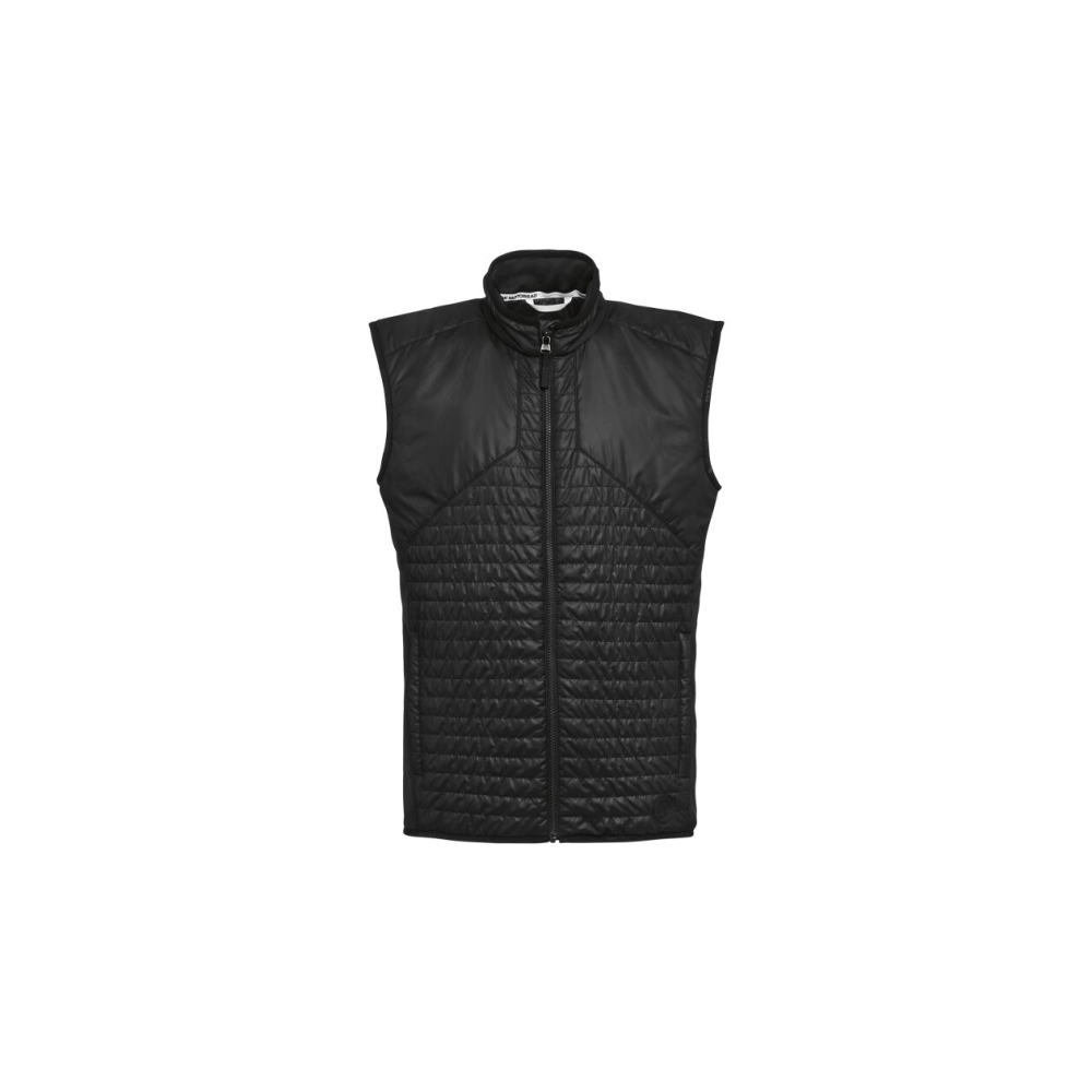 Bmw motorrad heated vest best sale