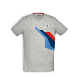 BMW Motorsport T-Shirt, Men's