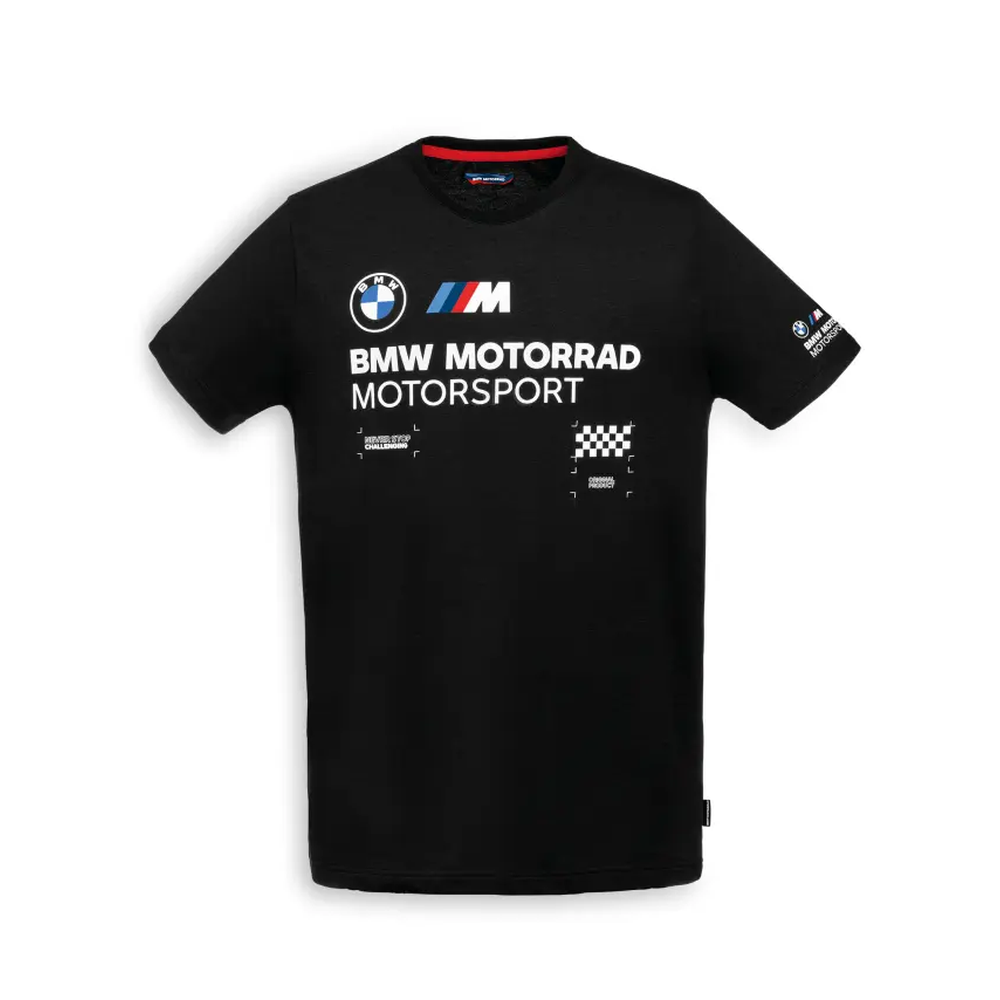 BMW M Motorsport T Shirt Men s