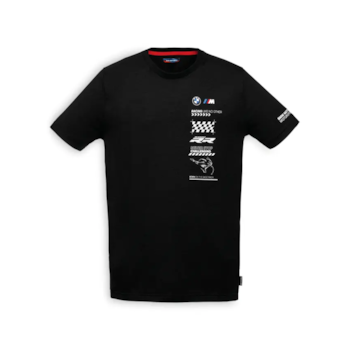 BMW Race Team T-Shirt, Men's