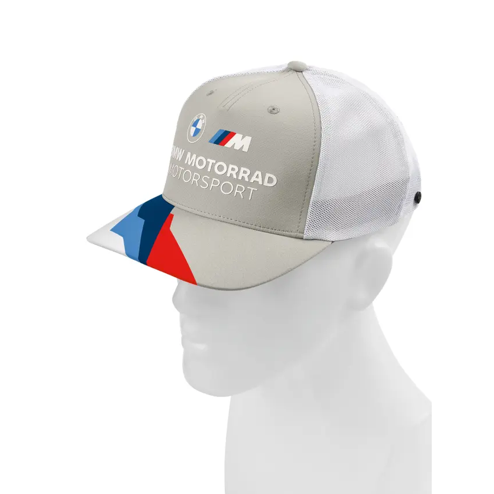 Cap Bmw Motorsport