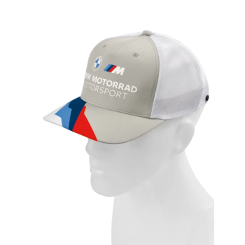 BMW Motorsport Cap
