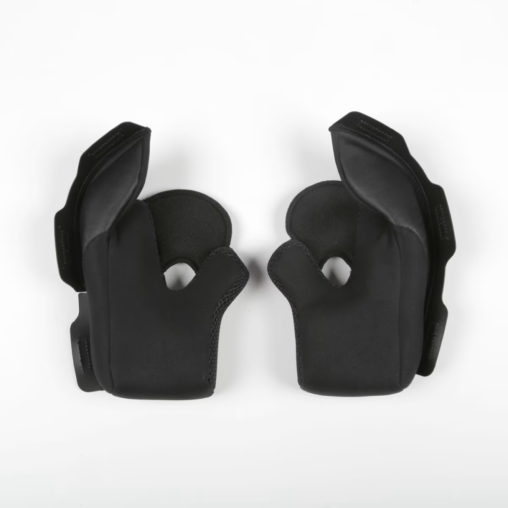 ニーパット Mサイズ Klim Krios Cheek Pads | Bob's Motorcycle's – Jessup, MD