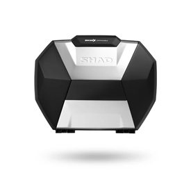 SHAD SH38X Expandable Side Case