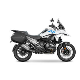 SHAD 3P System Mount for BMW R1300GS