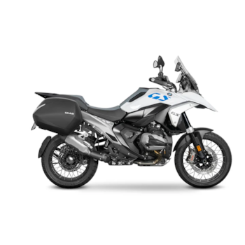 SHAD 3P System Mount for BMW R1300GS