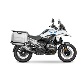 SHAD 4P System Mount for BMW R1300GS