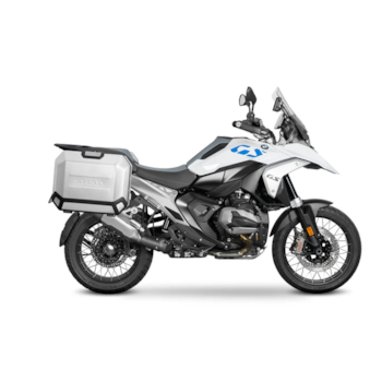 SHAD 4P System Mount for BMW R1300GS