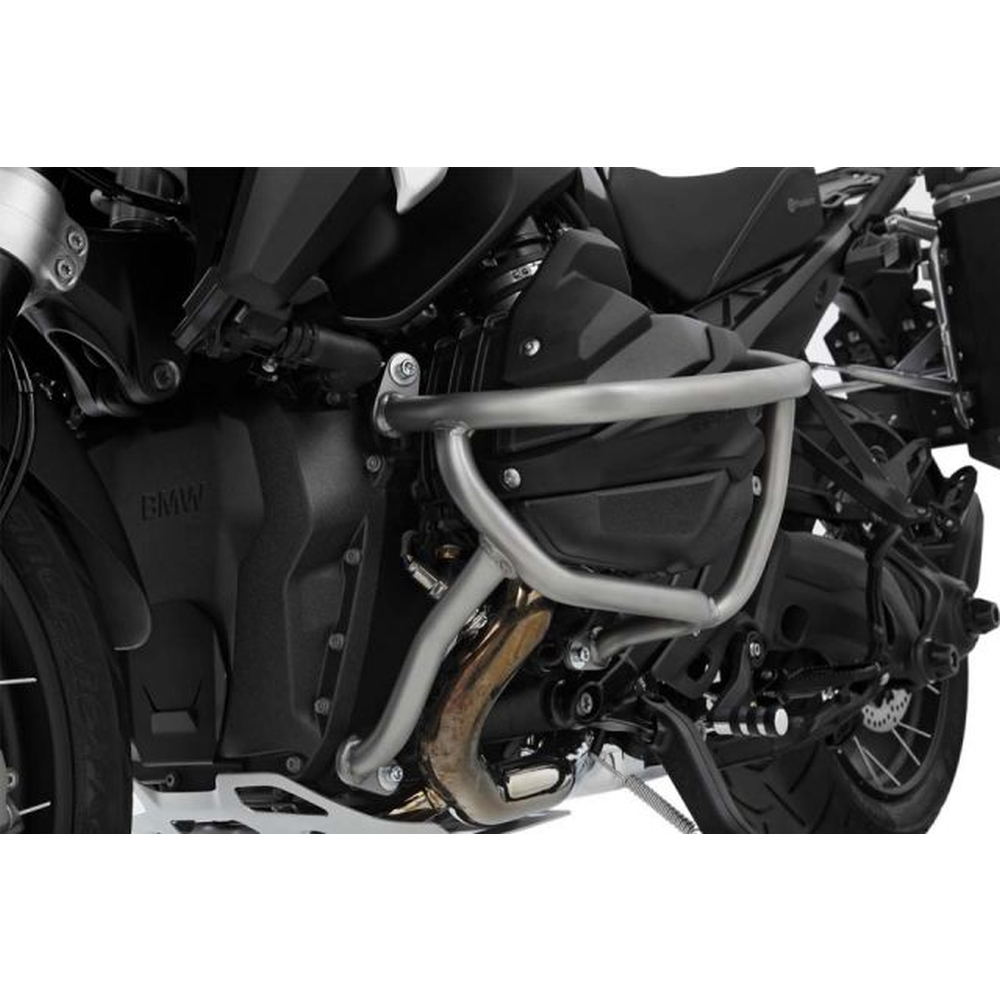 Wunderlich Ultimate Engine Bars for BMW R1300GS | Bob’s Motorcycle’s ...