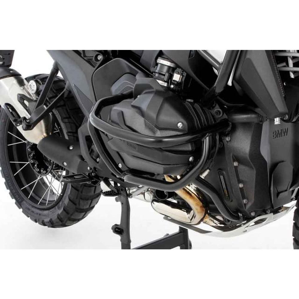 Wunderlich Ultimate Engine Bars for BMW R1300GS | Bob’s Motorcycle’s ...