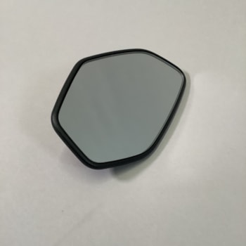 Busch Muller Left Mirror Bar End S1000R
