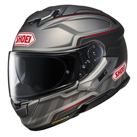 Shoei GT-Air 3 Discipline Graphics Helmet