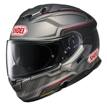 Shoei GT-Air 3 Discipline Graphics Helmet