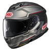 Shoei GT-Air 3 Discipline Graphics Helmet