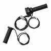 Heated Handgrip Set for Ducati Multistrada