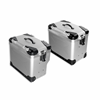 Aluminium Side Panniers for Ducati Multistrada V2/V2 S