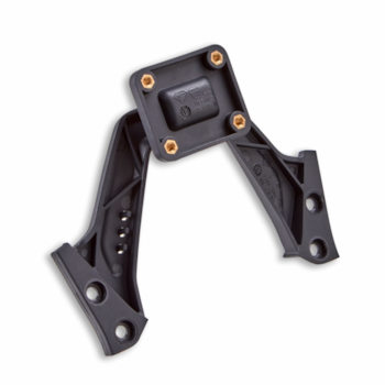 High Support for Navigator for Ducati Multistrada