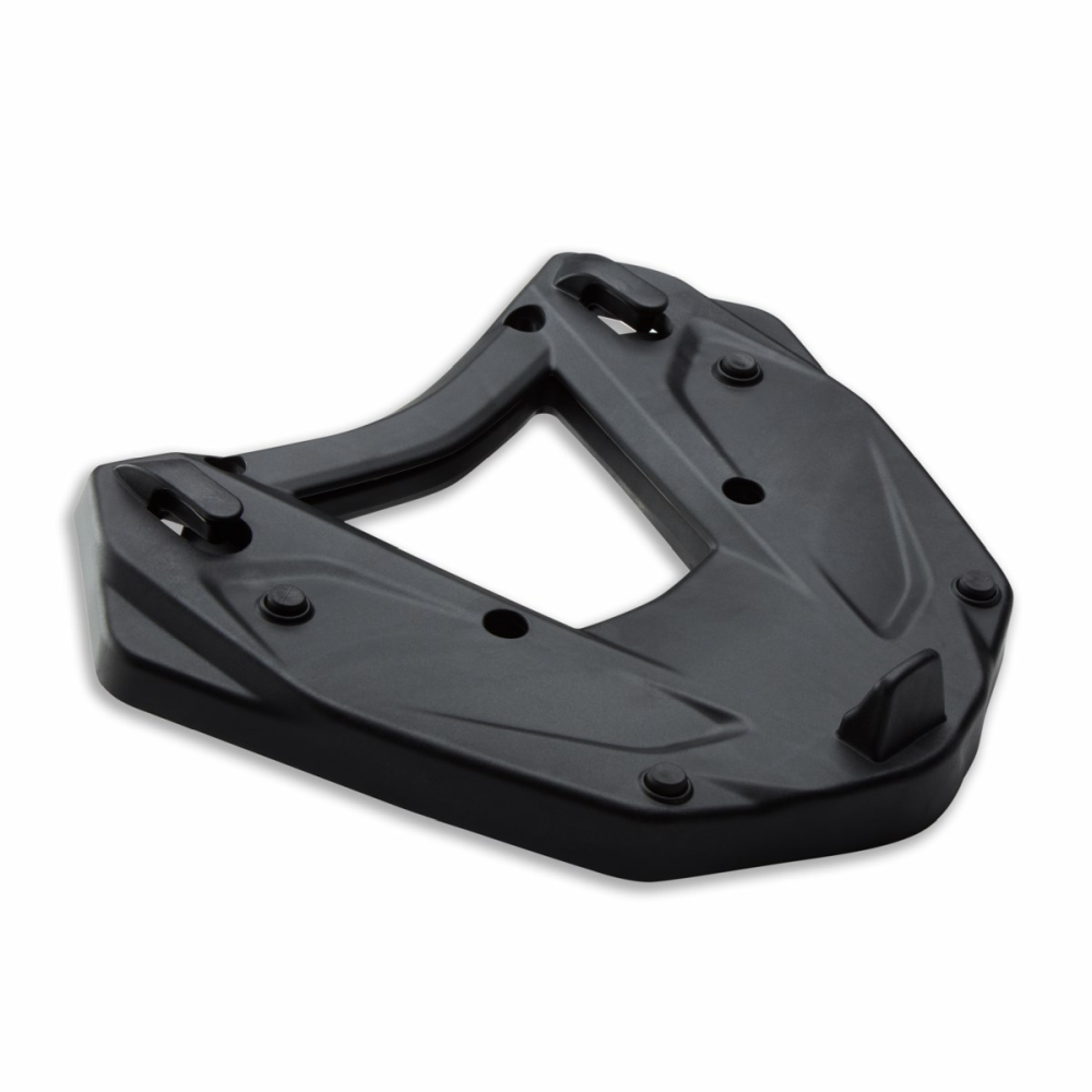 Petla BD-2 美品 Top Case Plate for Ducati Multistrada | Bob's Motorcycle's