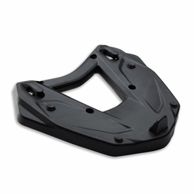 Top Case Plate for Ducati Multistrada