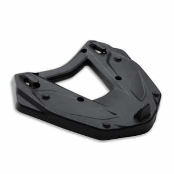 Top Case Plate for Ducati Multistrada