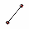 Front Fork Slider for Ducati Multistrada