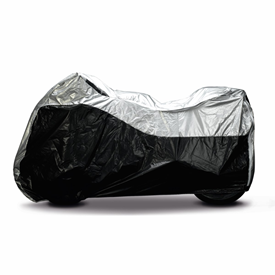 Ducati Universal Waterproof Bike Canvas 2