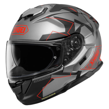Shoei GT-Air 3 MM93 Grip Graphics Helmet