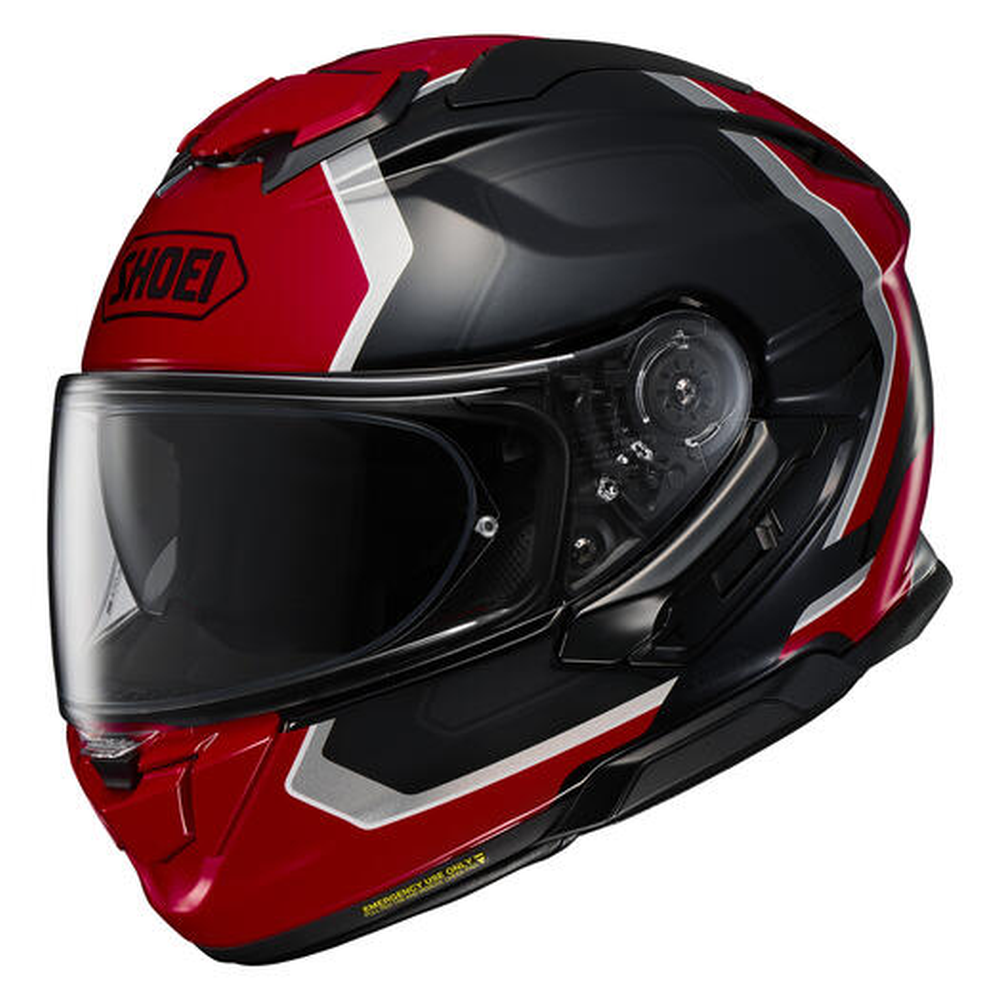 Shoei GT-Air 3 Realm Graphics Helmet | Bob's Motorcycle's – Jessup, MD