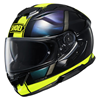 Shoei GT-Air 3 Scenario Graphics Helmet