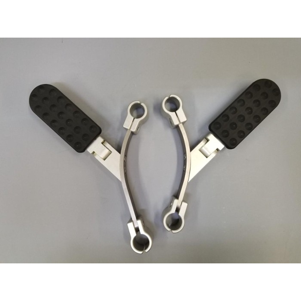 REAR SETS X-TREAD | Yoshimura Japan