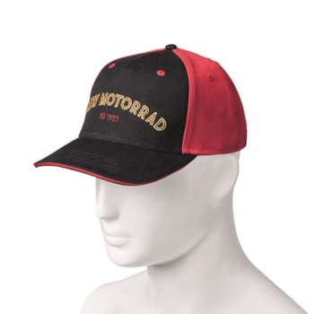 BMW Motorrad 100 Years Cap