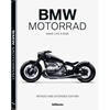BMW Motorrad 100 Years Book